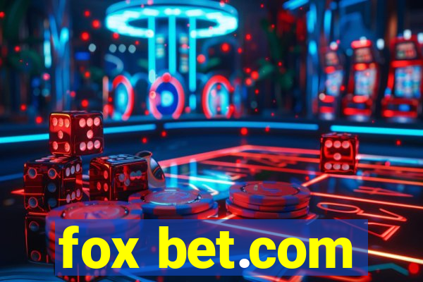 fox bet.com